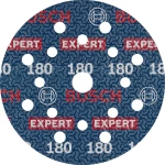 Bosch Accessories 2608902420 brusna ploča promjer 125 mm 1 St.