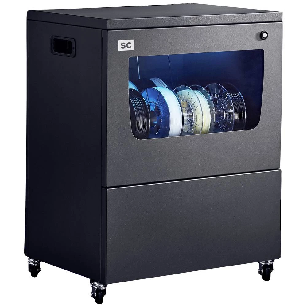 BCN3D Smart Cabinet donji ormarić za Epsilon, Sigma slika