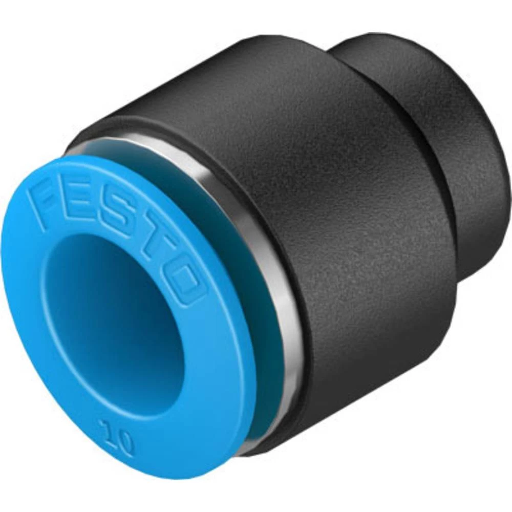 FESTO utična kapica 130707 QSC-10-50    Ø cijevi: 10 mm   1 St. slika