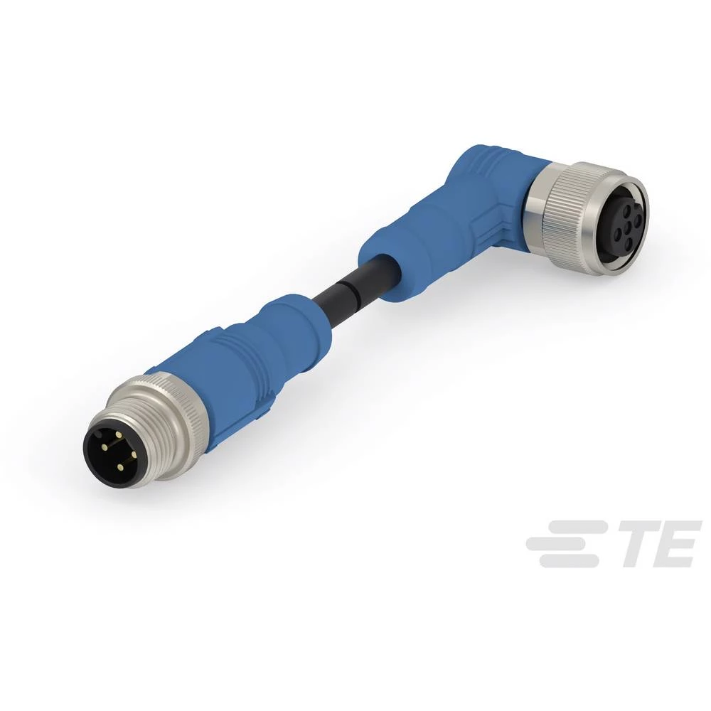TE Connectivity T4152114004-004 1 St. Bag slika