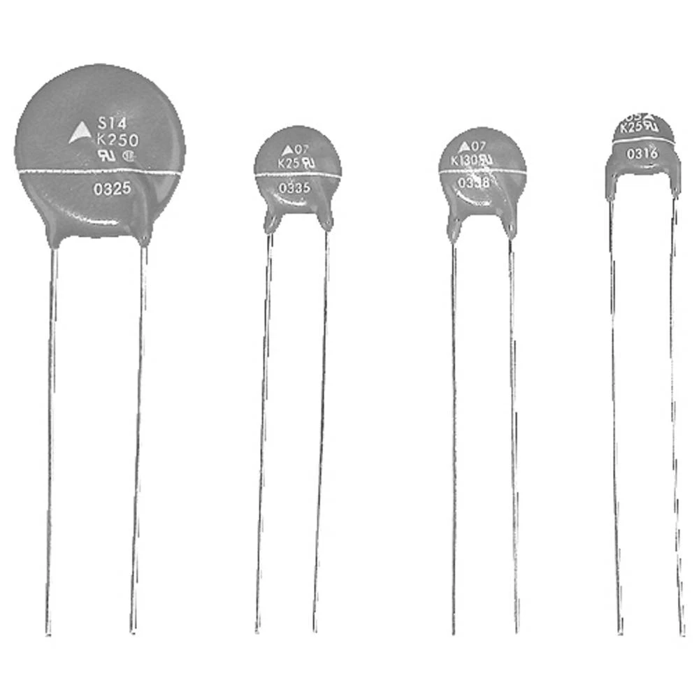 TDK B72220S0301K101 varistor metalnog oksida 1 kom. slika