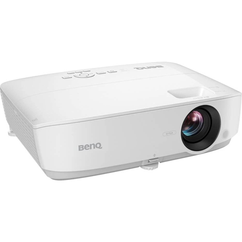 BenQ beamer MS536 DLP ANSI-lumen: 4000 lm 800 x 600 SVGA 20.000 : 1 bijel slika