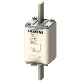 <br>  Siemens<br>  3NA3142<br>  uložak osigurača  <br>  <br>  <br>  Veličina osigurača = 1<br>  <br>  224 A<br>  <br>  500 V/AC, 440 V/DC<br>  3 St.<br>