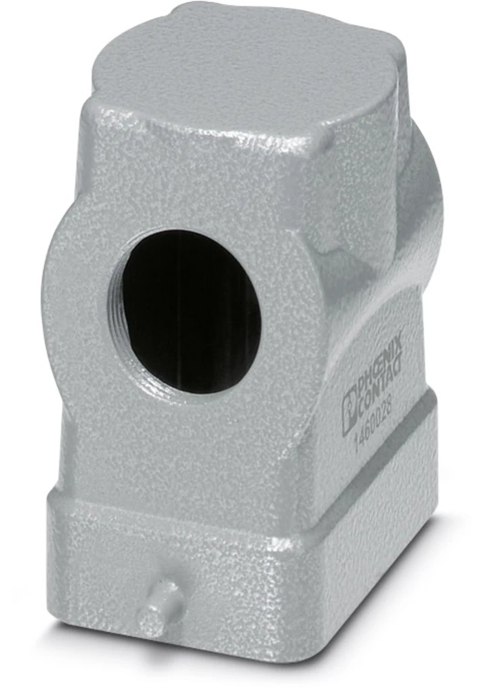 Konektorsko kućište HC-B 6-TFL-H-O1STM32S 1460030 Phoenix Contact 10 kom. slika