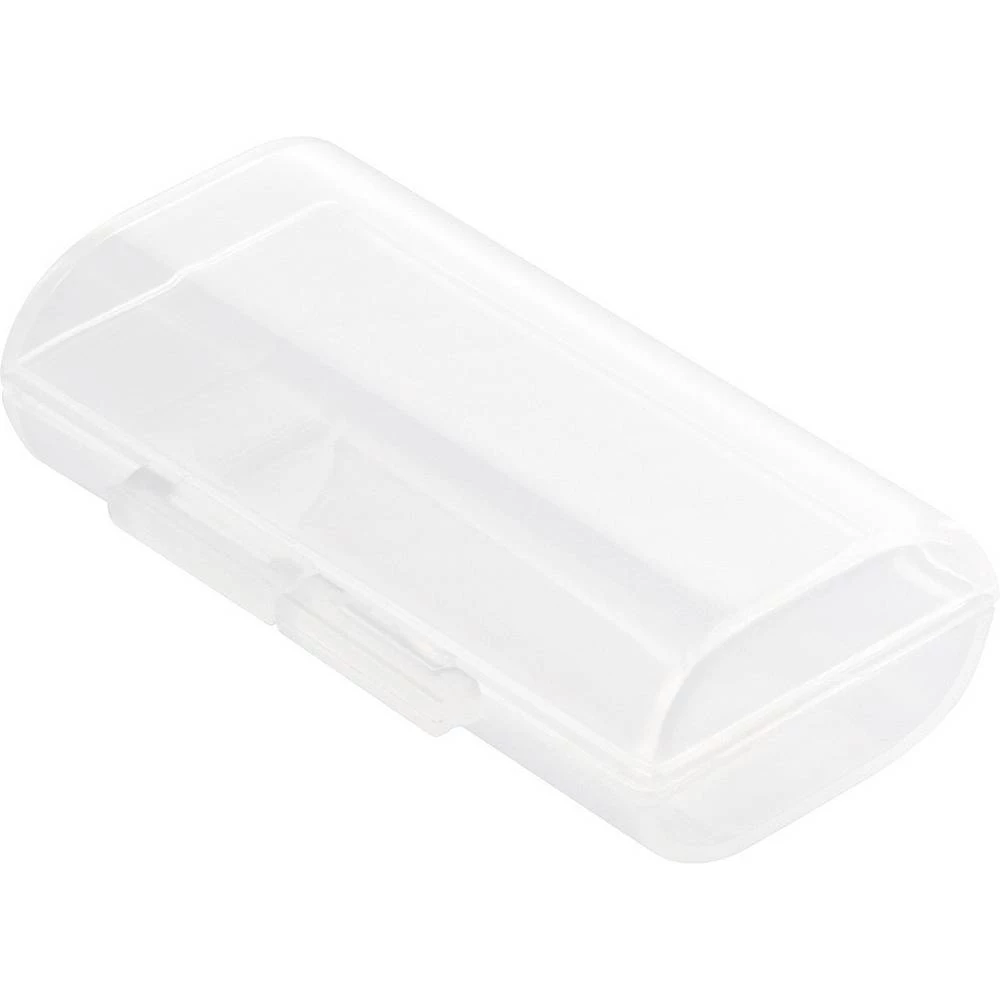 Kutija baterija Micro (AAA), 10440 Basetech BT-Box-002 (D x Š x V) 47.3 x 28.2 x 14 mm slika