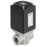 Bürkert proporcionalni regulacijski ventil tlaka 236911 2875     1 St.