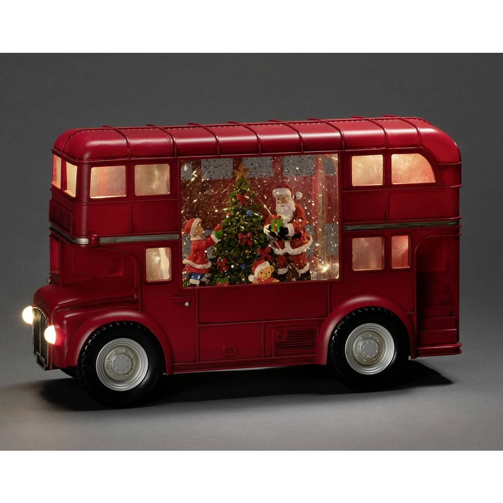 Konstsmide 4260-550 LED krajolik toplo bijela LED slika