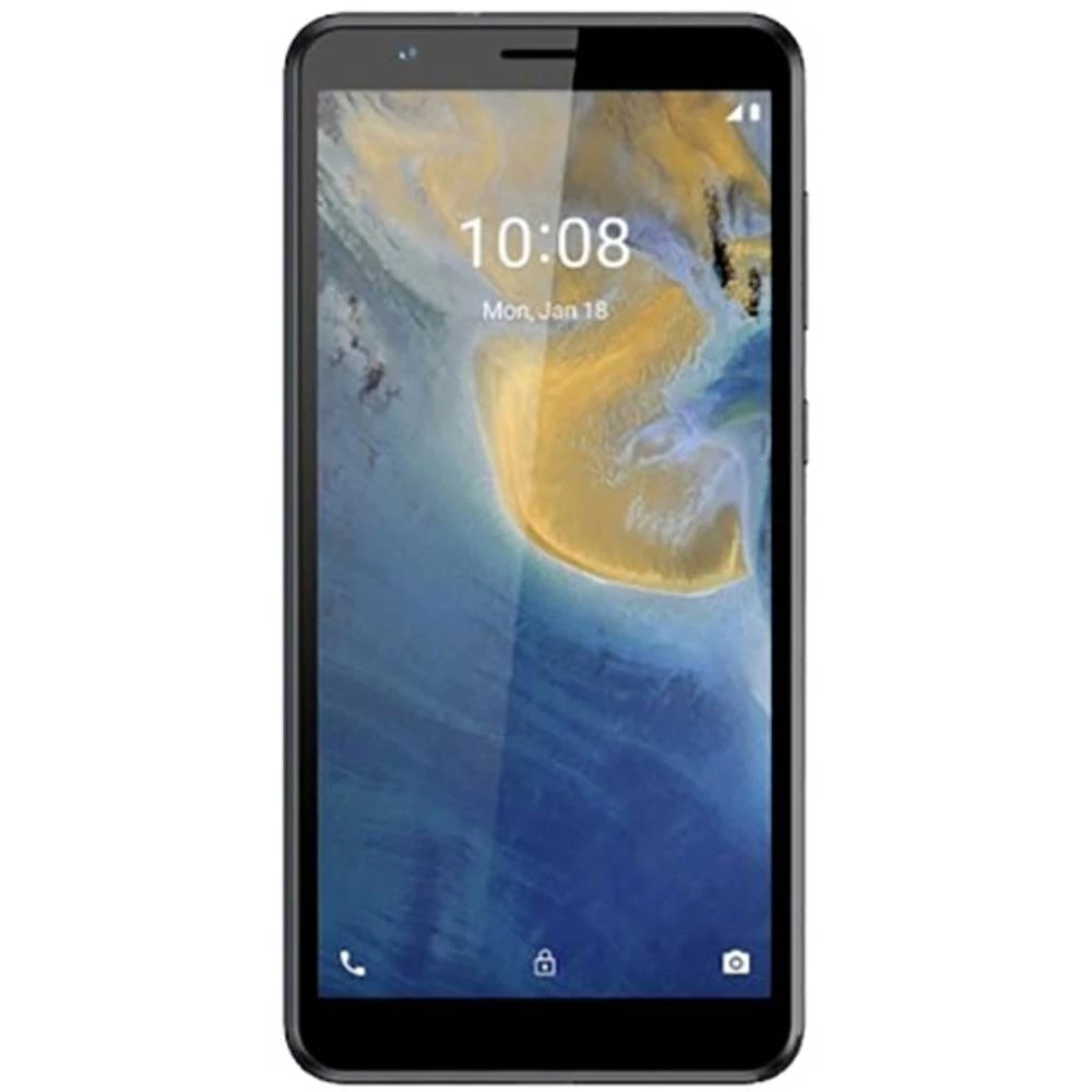 ZTE Blade A31 pametni telefon 32 GB 13.8 cm (5.45 palac) siva Android™ 11 Dual-SIM slika