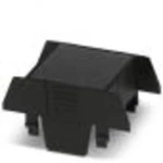 Gornji dio kućišta ABS Crna Phoenix Contact EH 45-C DS/ABS BK9005 10 ST