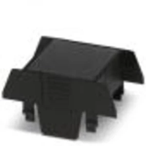 Gornji dio kućišta ABS Crna Phoenix Contact EH 45-C DS/ABS BK9005 10 ST slika