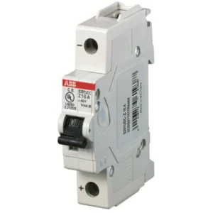 <br>  <br>  ABB<br>  <br>  2CDS271517R0378<br>  <br>  S201UDC-Z6<br>  <br>  zaštitna sklopka za vodove<br>  <br>  <br>  <br>  <br>  <br>  <br>  <br>  1-polni<br>  <br>  <br>  <br>  <br>  <br> slika