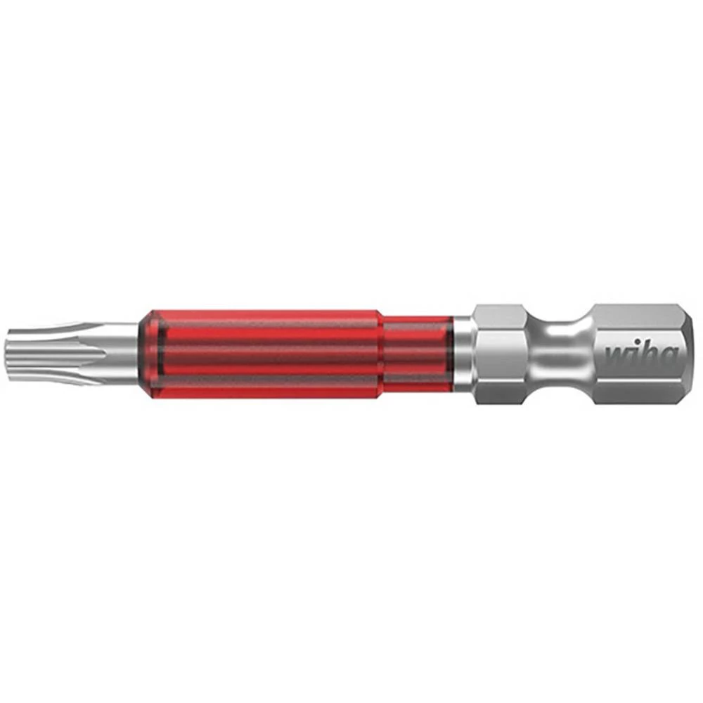 Wiha 7045TY TY-Bit T10 x 49 mm Torx bit T 10 Otvrdnut 5 ST slika