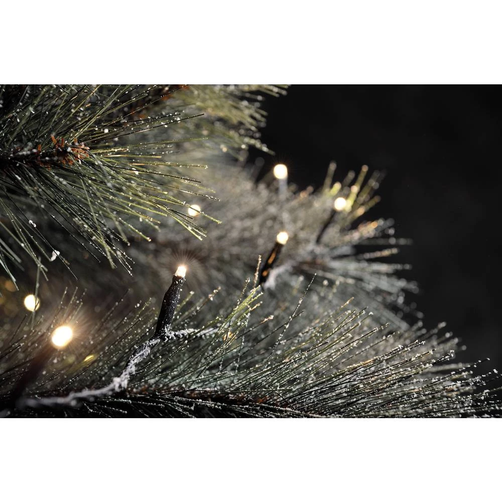 LED Proširjenje za sustav svjetlosnog lanca 31 V Svjetlosni lanac Toplo-bijela Konstsmide slika