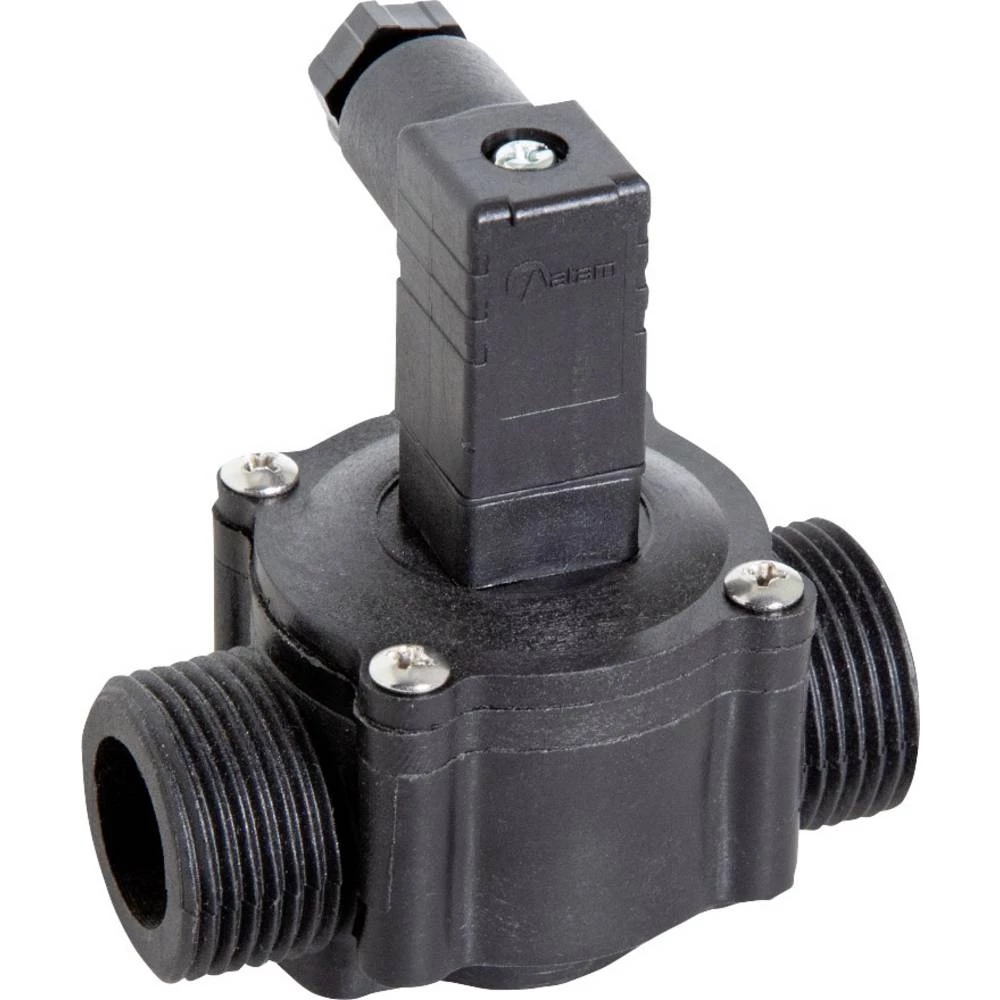 B.I.O-TECH e.K. senzor protoka FCH-CE-PA 97479755 Pogonski napon (područje): 5 - 24 V/DC Mjerno podučje: 0.5 - 10 l/min 1 St. slika