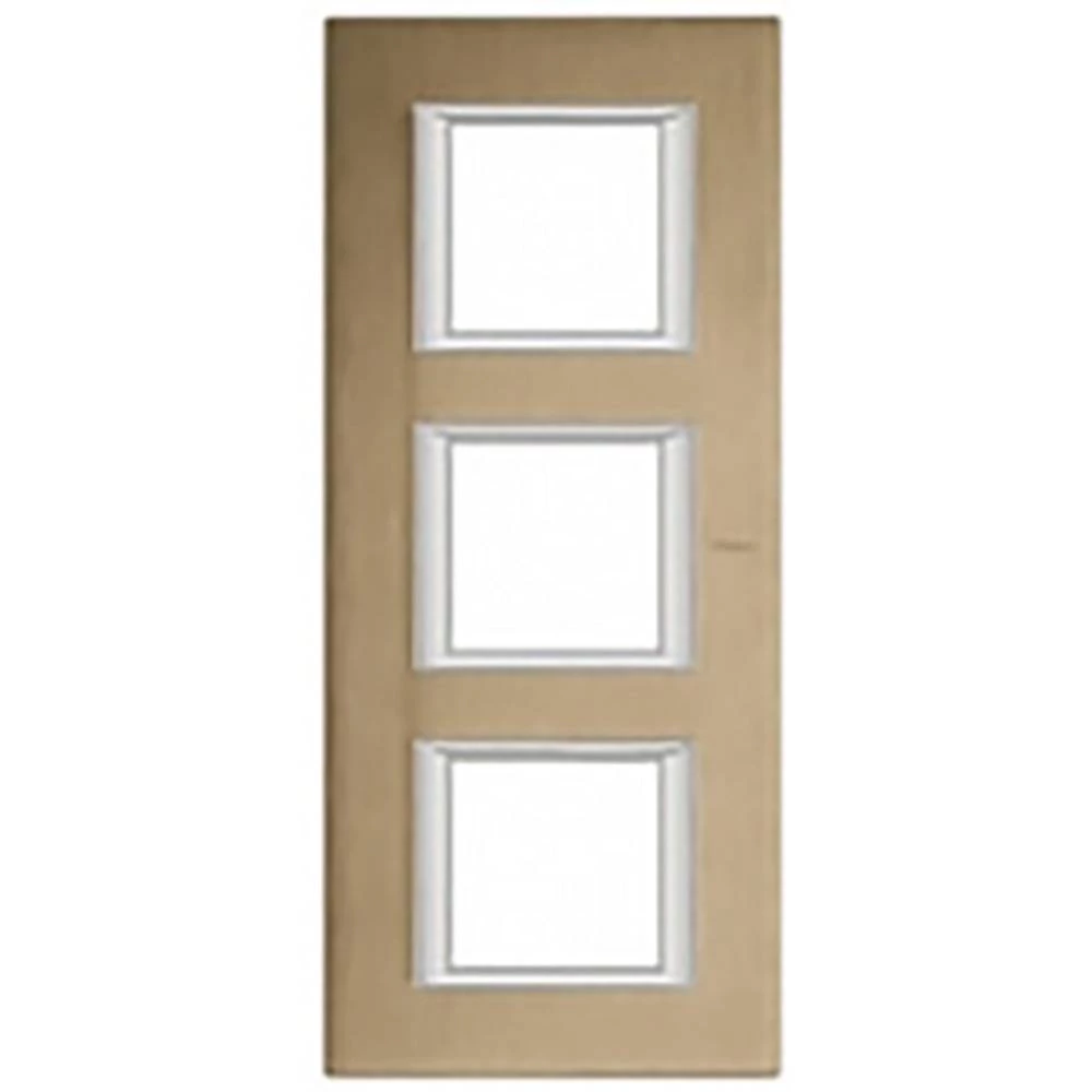 Legrand   okvir Axolute titan HA4802/3NX slika