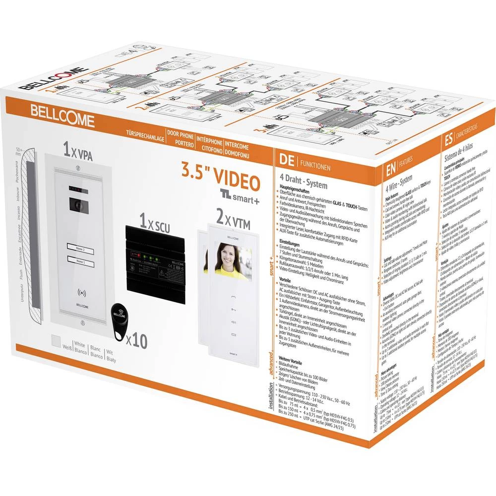 Conrad Product Image