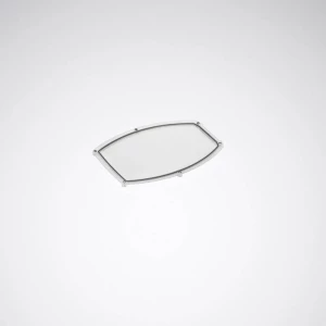 Trilux  7513900  zamjenski disk  Scheibe 970  1 St. slika