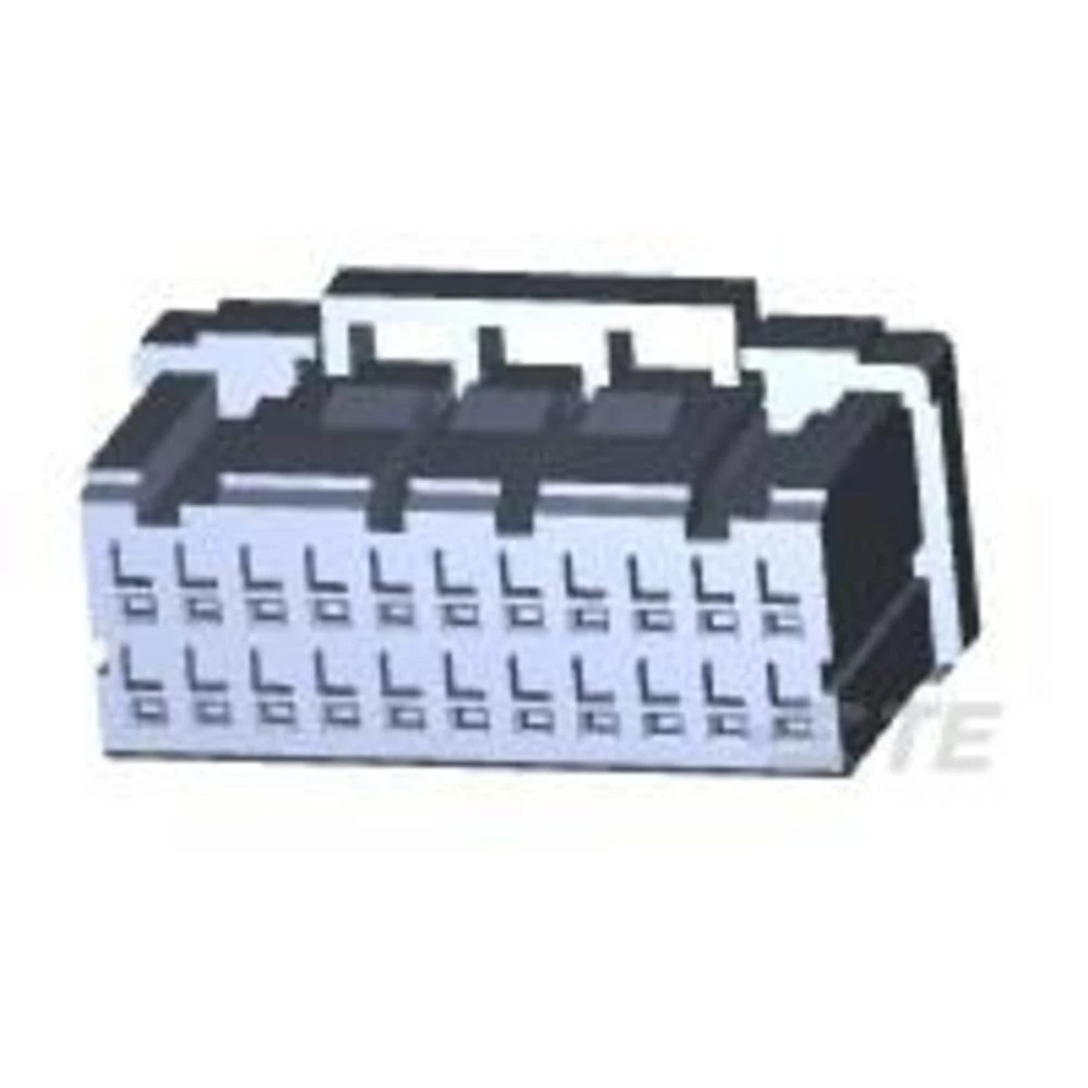 TE Connectivity Dynamic SeriesDynamic Series 3-1871057-1 AMP slika