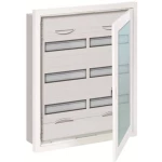 Striebel & John 2CPX071723R9999 U42TR3 mali razvodnik podžbukna  Broj redova = 4