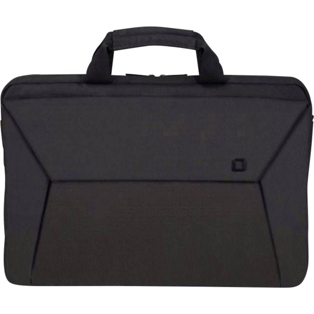 Dicota Torba za prijenosno računalo Slim Case EDGE 12-13.3 black ATT.FX.FITS4_MAXIMUM_INCH: 33,8 cm (13,3") Crna slika
