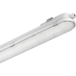 LED svjetiljka za vlažne prostorije LED LED fiksno ugrađena 41 W Neutralno-bijela Philips Lighting Siva