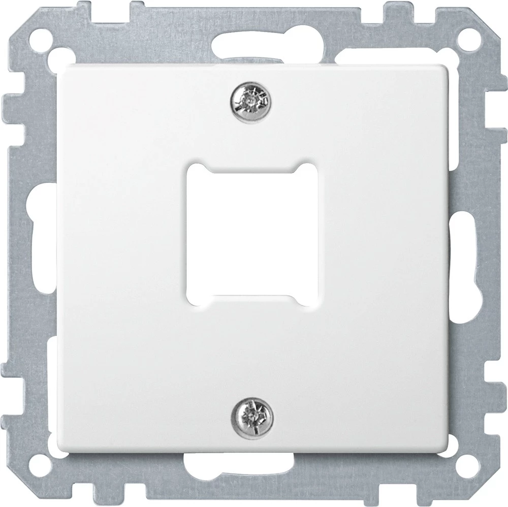 Okvir Polarno bijela Merten MEG4541-0319 slika