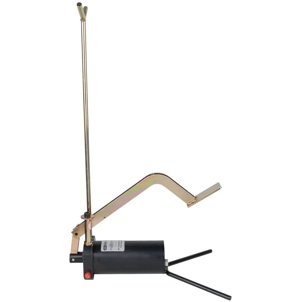 Hidraulična nožna pumpa KS Tools 440.0061 slika