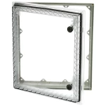 Fibox 4901824 PW inspekcijski prozor