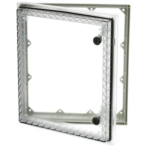 Fibox 4901824 PW inspekcijski prozor slika