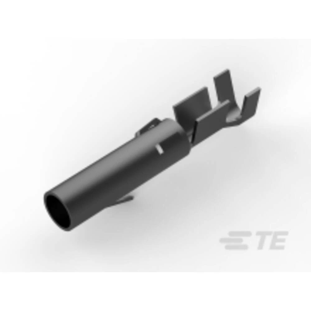 TE Connectivity Commercial MATE-N-LOK ConnectorsCommercial MATE-N-LOK Connectors 170148-1 AMP slika