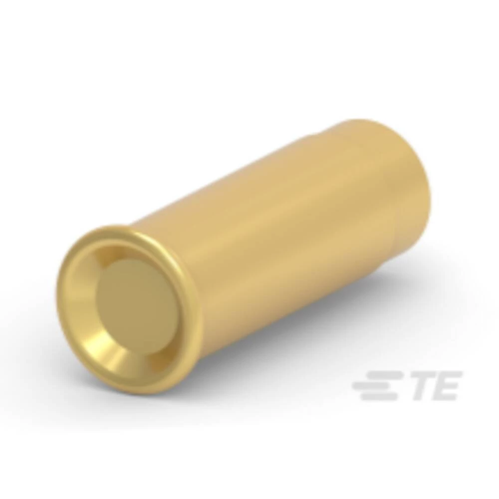 TE Connectivity Mini-Spring SocketsMini-Spring Sockets 2-50871-2 AMP slika