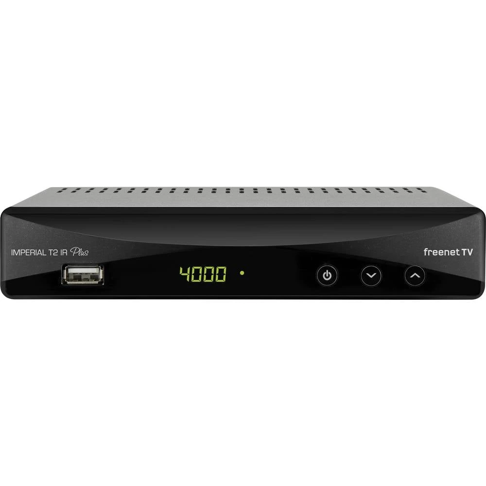 Imperial neu DVB-T2 prijemnik slika