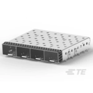 TE Connectivity SFP+ Pluggable I/OSFP+ Pluggable I/O 2007132-1 AMP slika