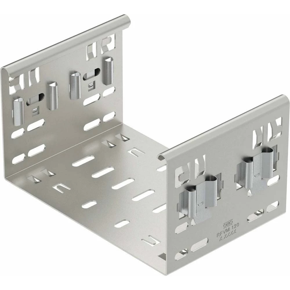 OBO Bettermann 6065934 Dodatna oprema za montažu 1 ST Metalna slika