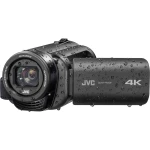 Videokamera JVC GZRY980HEU 7.6 cm 2.99 " 18.9 MPix Zoom (optički): 10 x Crna