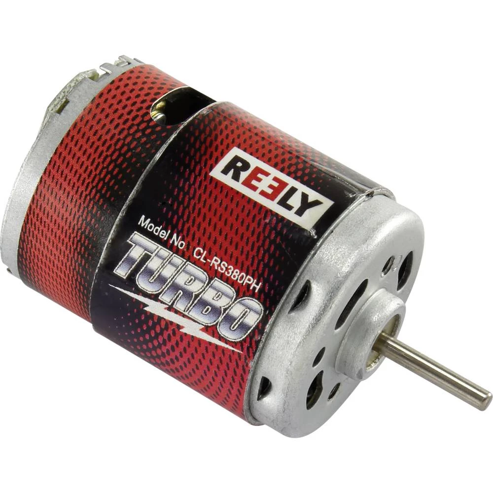 Rezervni dio Reely 12622 Elektromotor RC380 slika