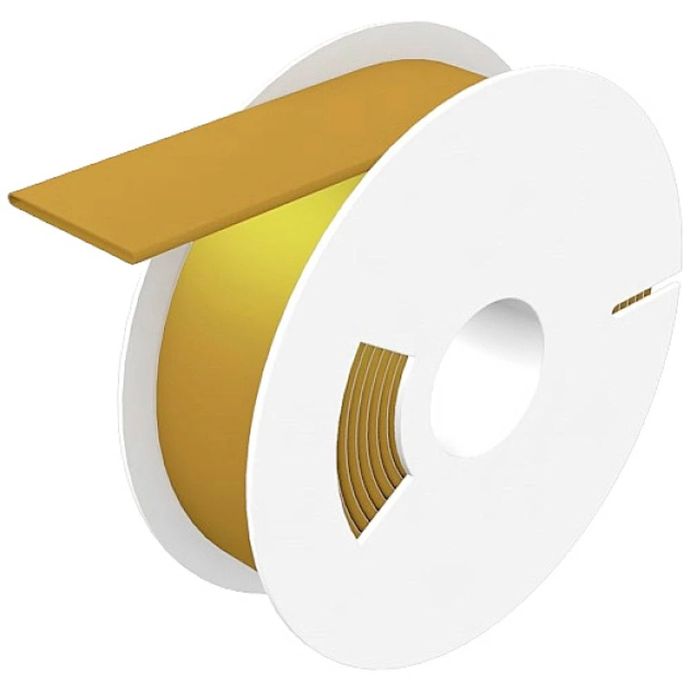 Sustav označavanja kabela Weidmüller HSS 8.5-25.4 EL Y10M 1489610000 1 ST slika