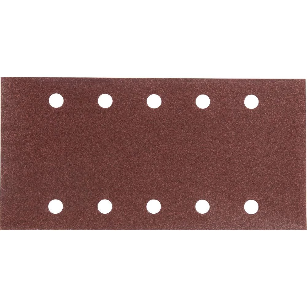 Makita P-33211 brusni papir Granulacija 120 (D x Š) 229 mm x 115 mm 10 kom. slika
