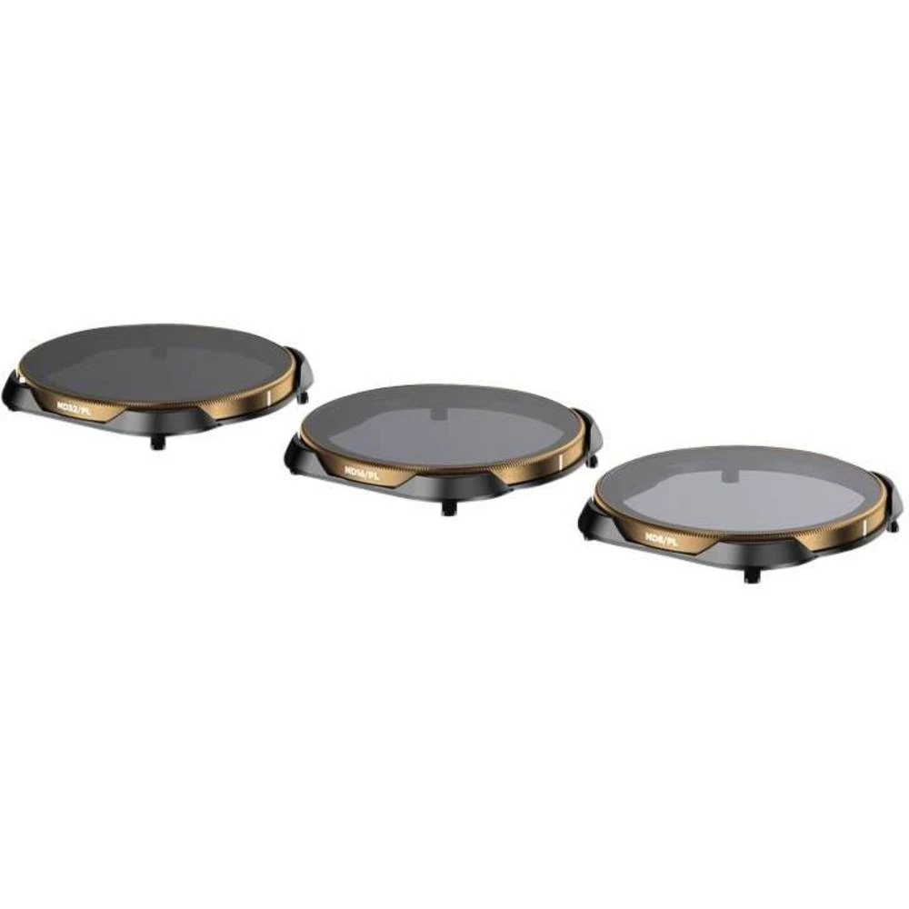 PolarPro komplet filterskih leća za multikopter Prikladno za: DJI Mavic 2 Pro slika