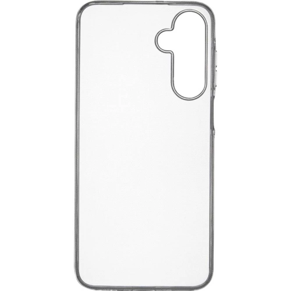Hama etui Samsung Galaxy A17 prozirna 00080241 slika
