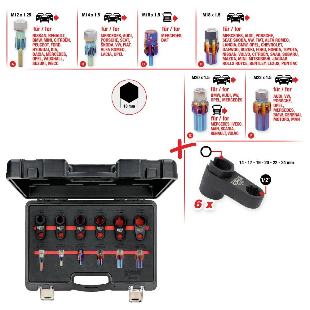 Conrad Product Image