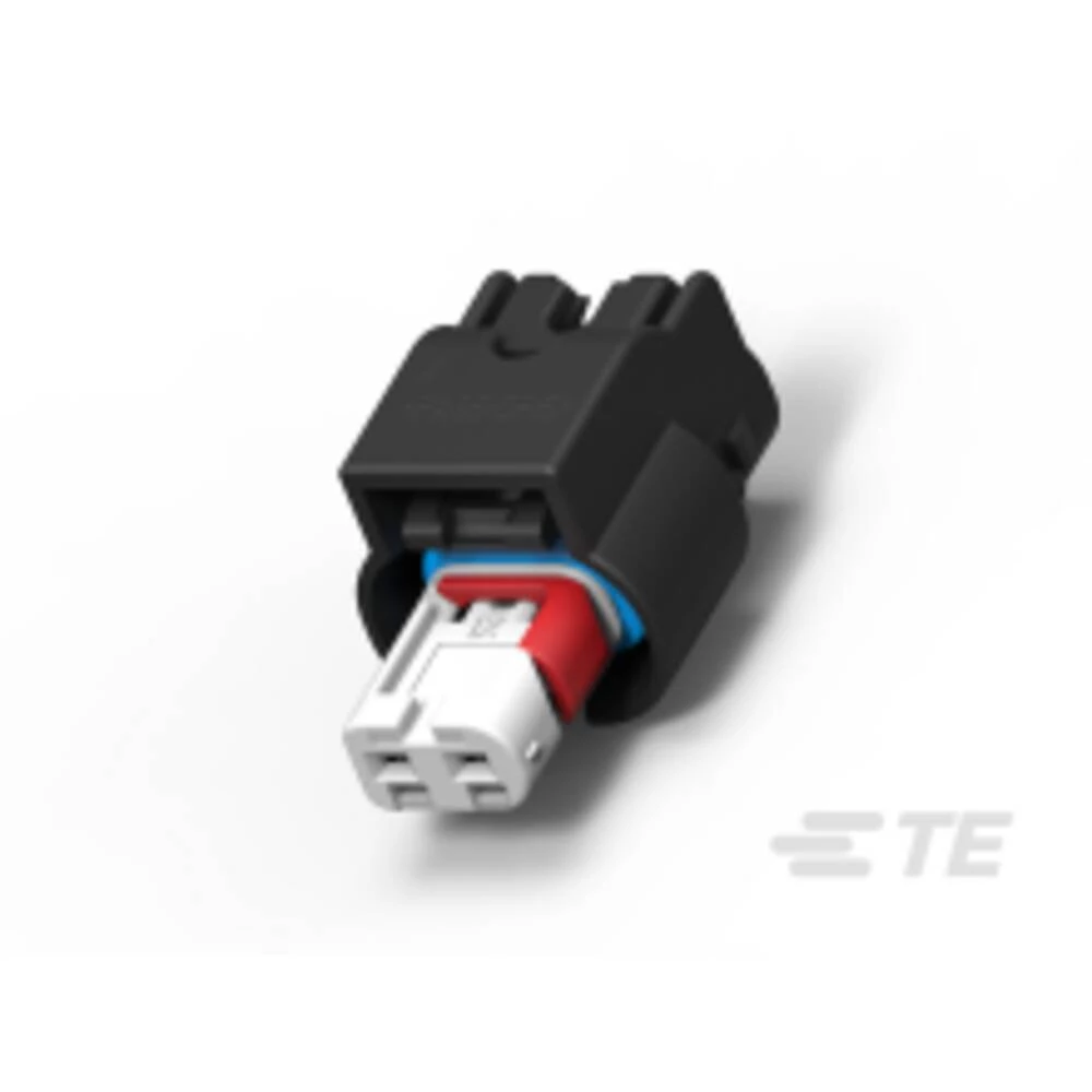 TE Connectivity MCON - ConnectorsMCON - Connectors 2-1924067-0 AMP slika