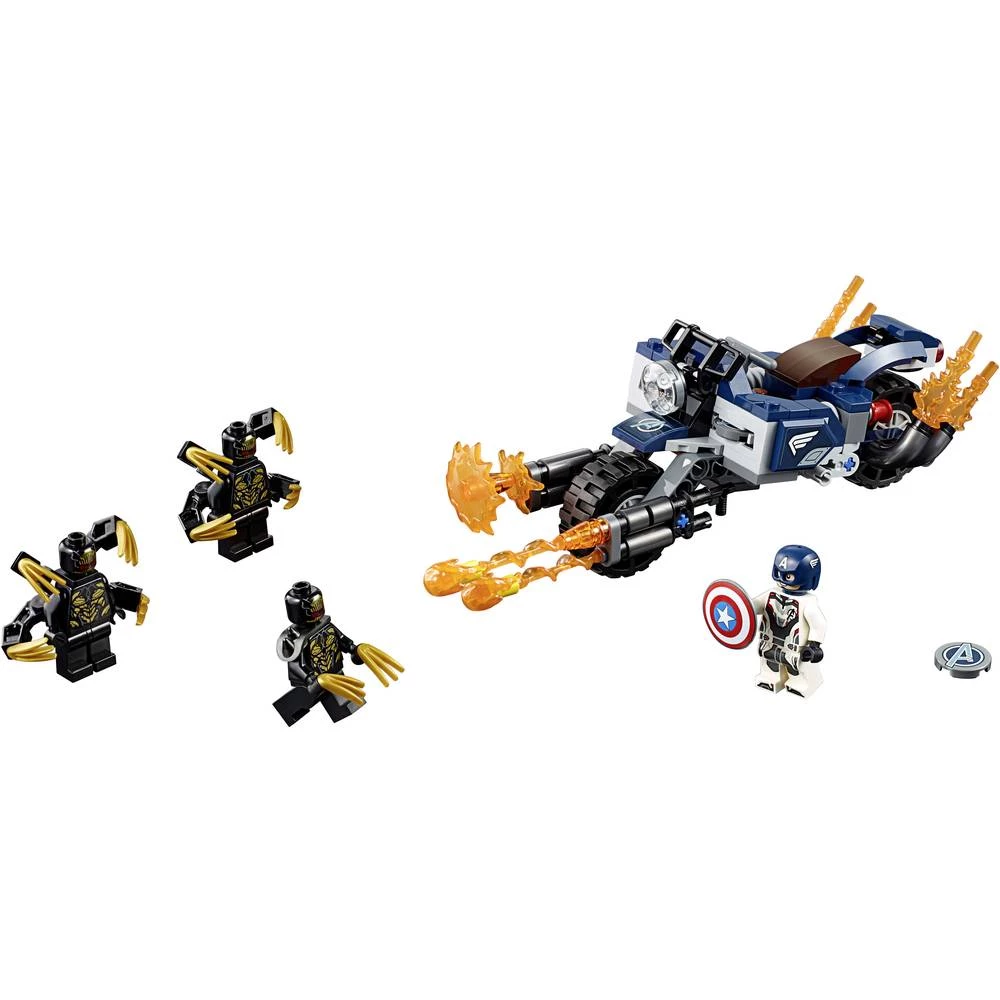 Conrad Product Image