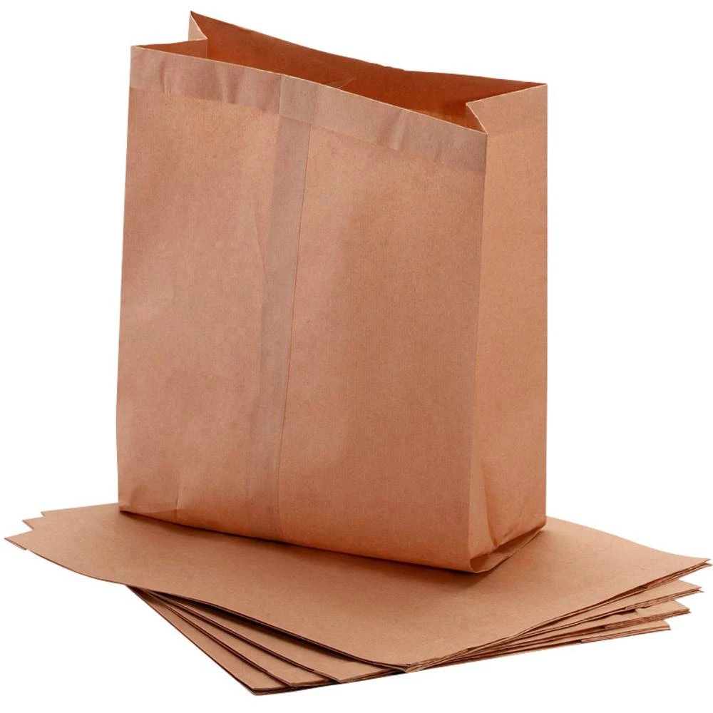 Filterska vrećica 5-dijelni komplet Metabo 631345000 slika