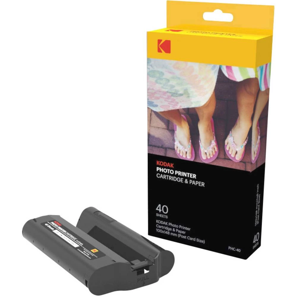 Instant film Kodak KODPHC40 slika
