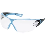 Zaštitne naočale Uvex pheos cx2 9198256 Crna, Svijetloplava DIN EN 170