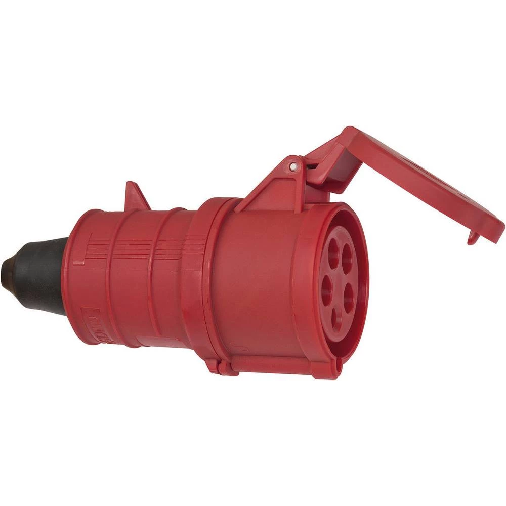 Brennenstuhl 1081060 CEE spojka 32 A 5-polni 400 V slika