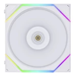 Lian Li Lian Li UNI FAN TL Series Reverse Blade Lüfter - 120mm, weiß ventilator za PC kućište bijela (Š x V x D) 124 x 1