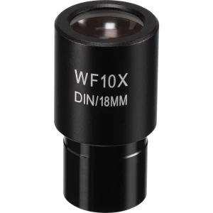 Bresser Optik DIN Weitfeld WF10x 5941700 okular 10 x Pogodno za marke (mikroskopa) Bresser Optik slika