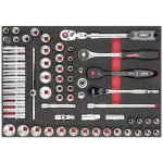 Vigor V6822 komplet nasadnih ključeva    V6822
